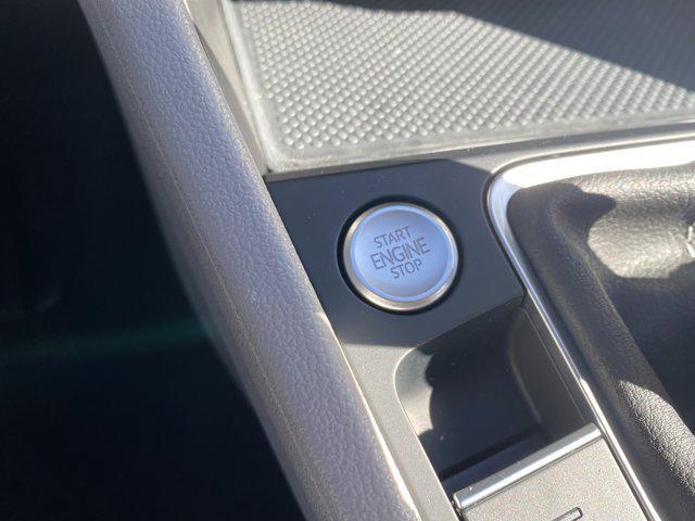 used 2024 Volkswagen Jetta car, priced at $20,642