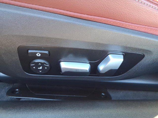 used 2024 BMW 430 car, priced at $47,000