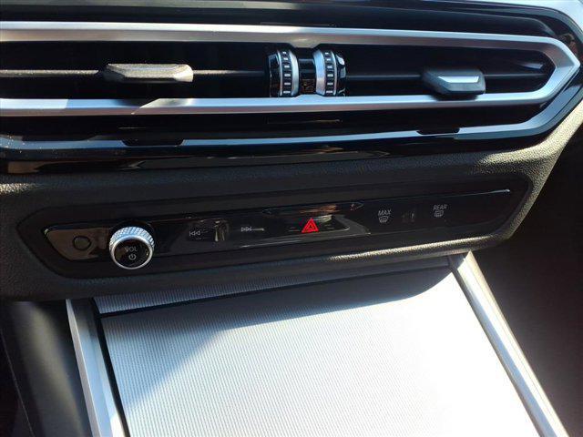 used 2024 BMW 430 car, priced at $47,000