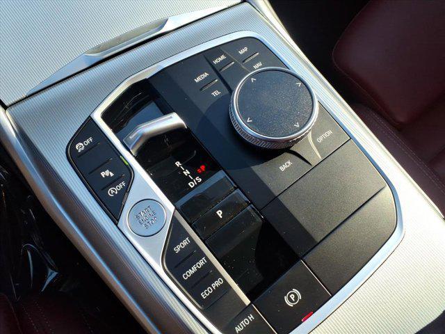used 2024 BMW 430 car, priced at $47,000