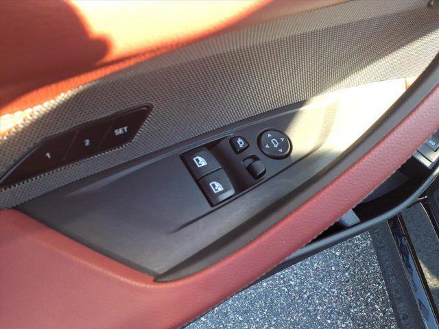 used 2024 BMW 430 car, priced at $47,000