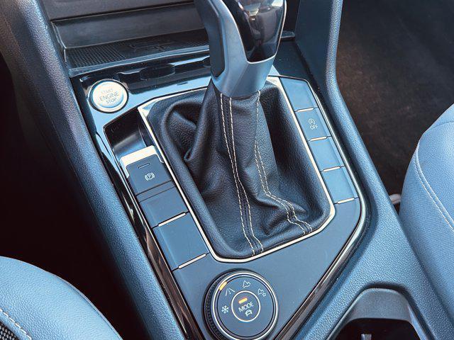 used 2024 Volkswagen Taos car, priced at $24,000