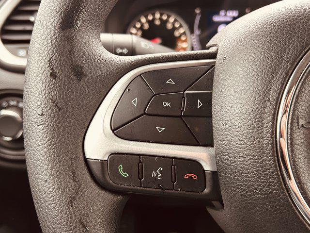 used 2019 Jeep Renegade car, priced at $13,500