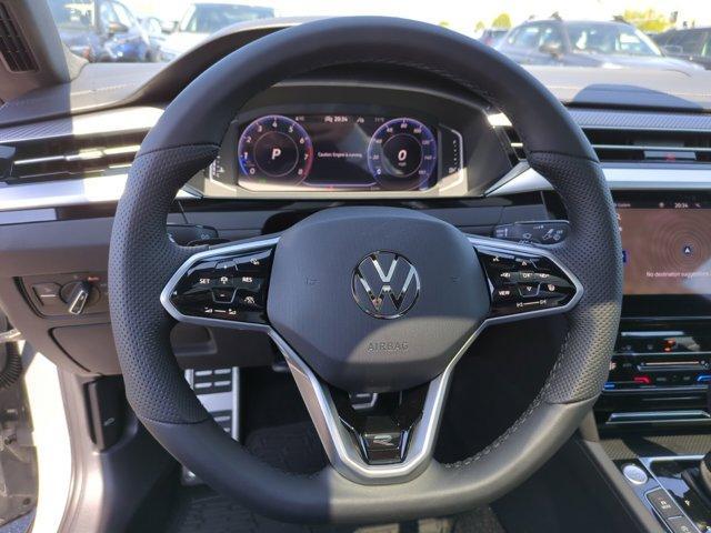 new 2023 Volkswagen Arteon car, priced at $46,000