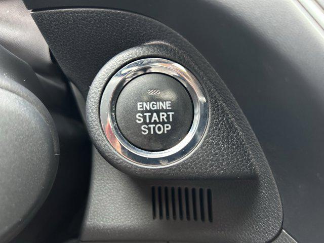 used 2022 Subaru WRX car, priced at $25,268