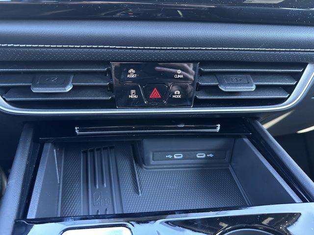 new 2026 Volkswagen Atlas Cross Sport car, priced at $52,058