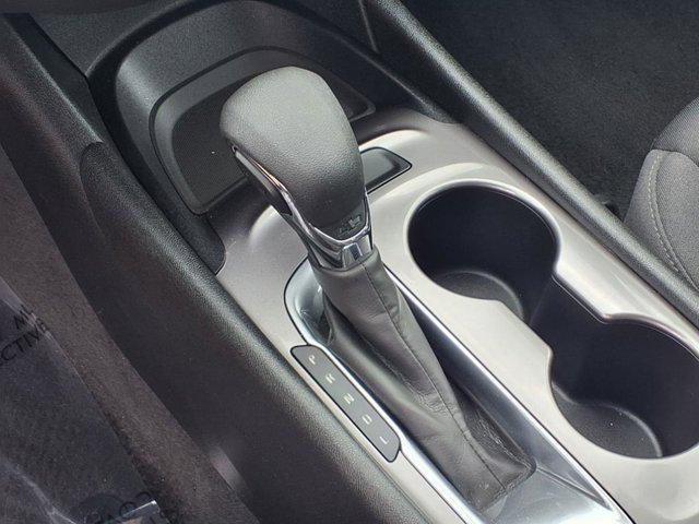 used 2022 Chevrolet Malibu car, priced at $18,000