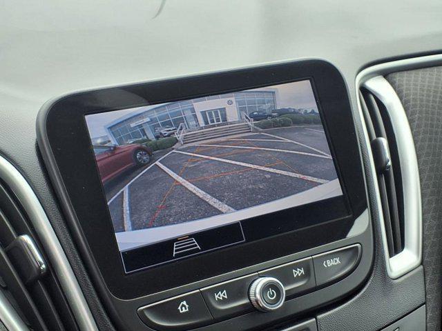 used 2022 Chevrolet Malibu car, priced at $18,000
