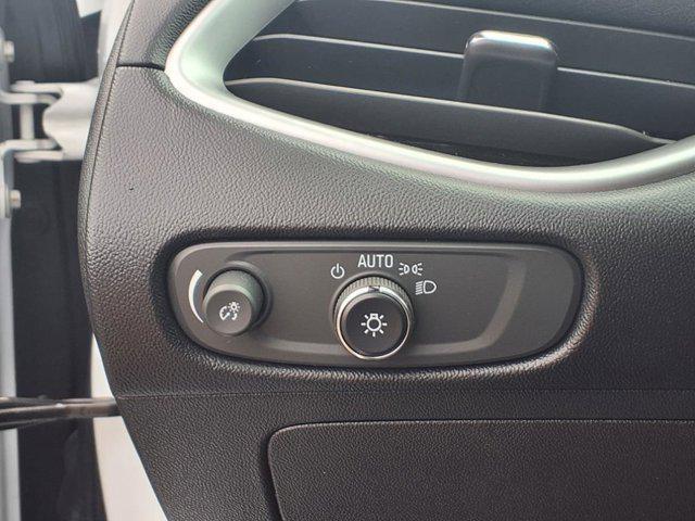 used 2022 Chevrolet Malibu car, priced at $18,000