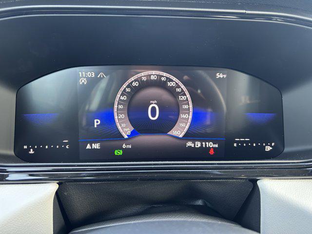 new 2026 Volkswagen Taos car, priced at $29,308