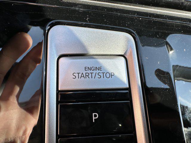 new 2026 Volkswagen Atlas car, priced at $48,650