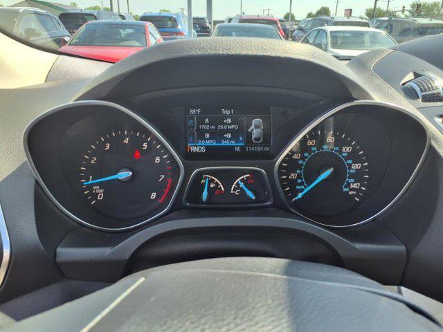 used 2013 Ford Escape car, priced at $8,100