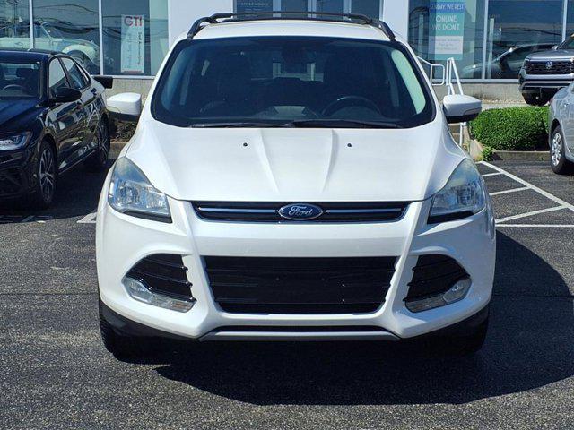 used 2013 Ford Escape car, priced at $8,100