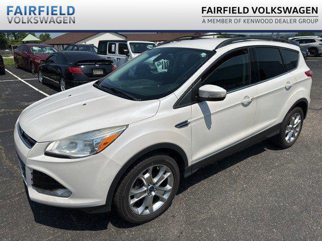 used 2013 Ford Escape car, priced at $8,500