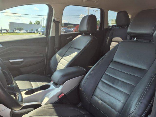 used 2013 Ford Escape car, priced at $8,100