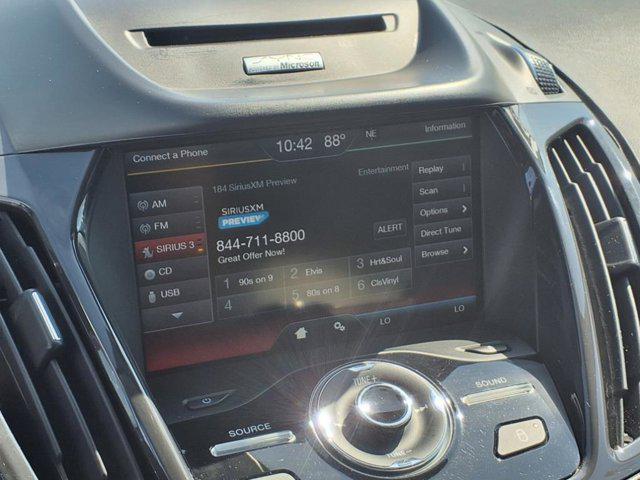 used 2013 Ford Escape car, priced at $8,100