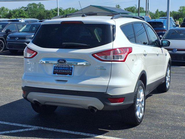 used 2013 Ford Escape car, priced at $8,100