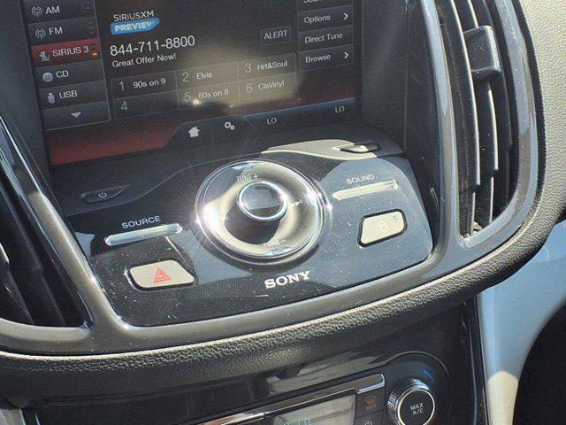 used 2013 Ford Escape car, priced at $8,100