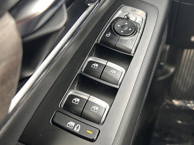 used 2021 Kia Telluride car, priced at $27,983