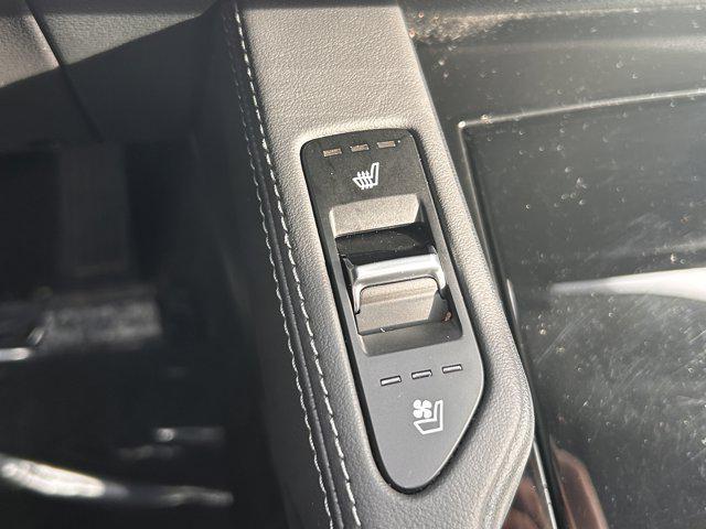 used 2021 Kia Telluride car, priced at $27,983