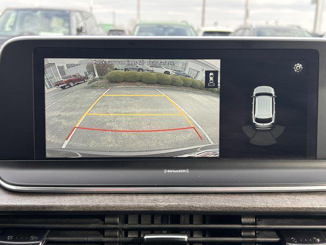 used 2021 Kia Telluride car, priced at $27,983