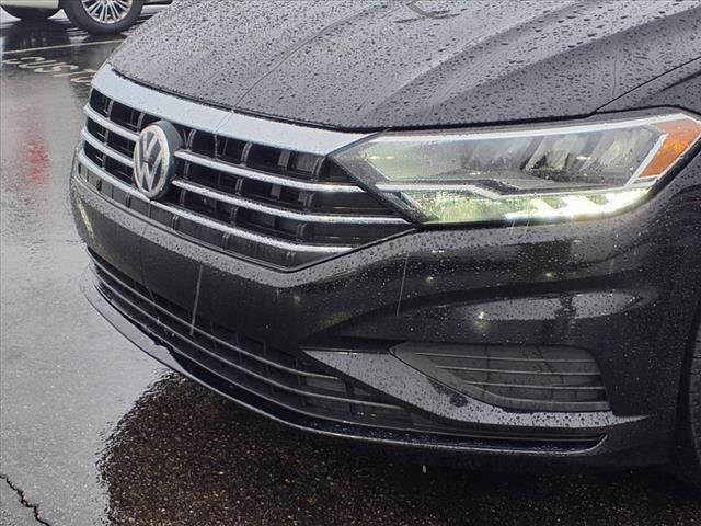 used 2020 Volkswagen Jetta car, priced at $17,011