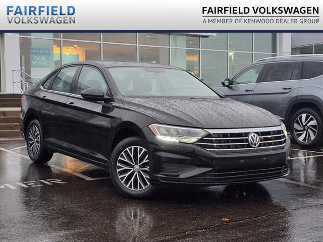 used 2020 Volkswagen Jetta car, priced at $17,011