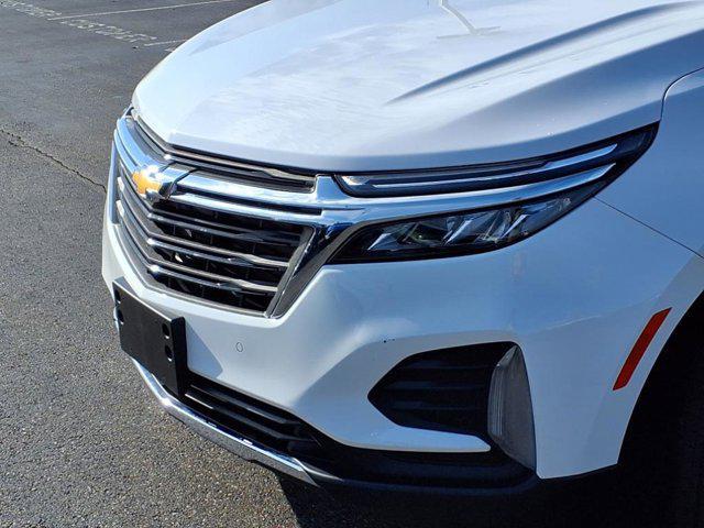 used 2023 Chevrolet Equinox car, priced at $22,000