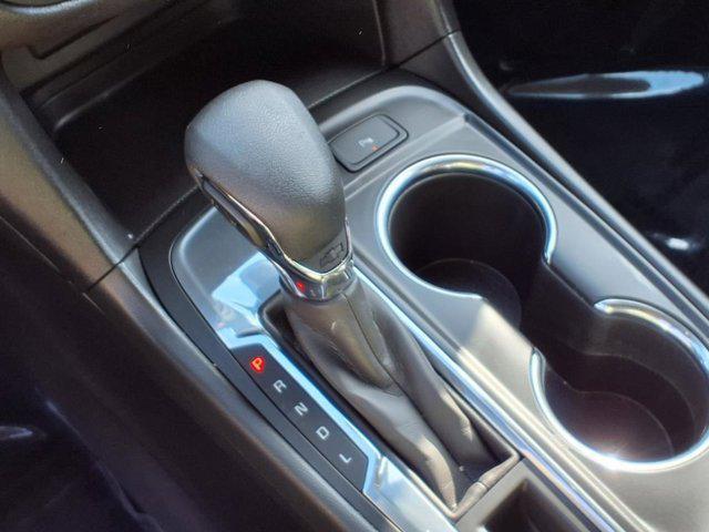 used 2023 Chevrolet Equinox car, priced at $22,000