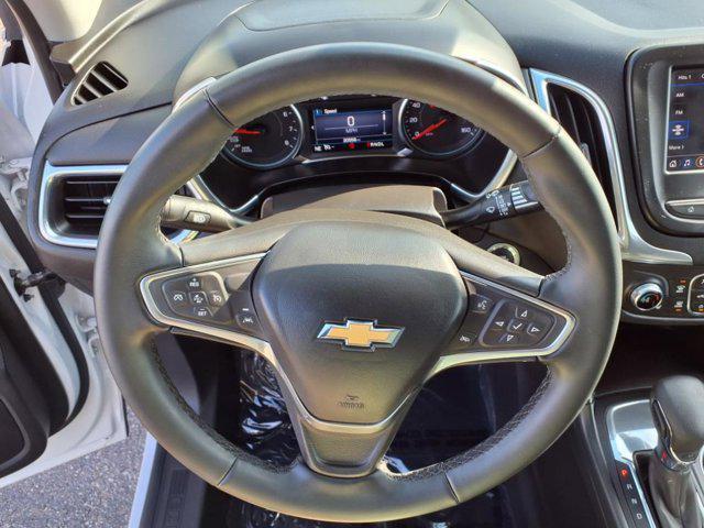 used 2023 Chevrolet Equinox car, priced at $22,000