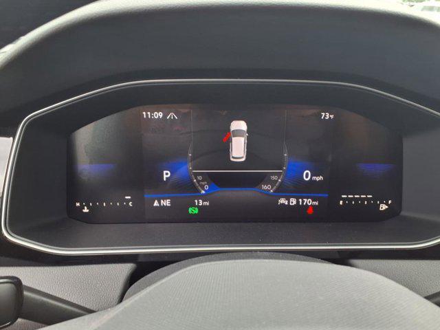 new 2025 Volkswagen Jetta car, priced at $24,568