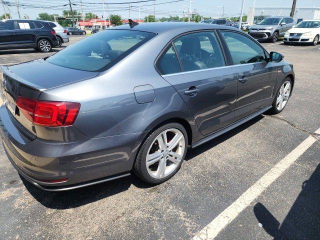 used 2017 Volkswagen Jetta car, priced at $15,400