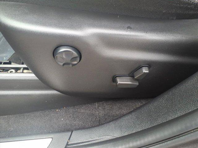 used 2021 Jeep Grand Cherokee car, priced at $25,000