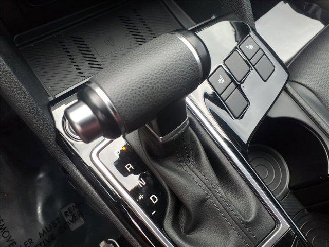 used 2023 Kia Sportage car, priced at $25,248
