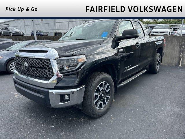 used 2020 Toyota Tundra car, priced at $39,000