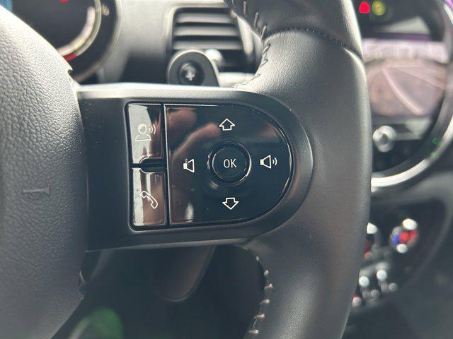 used 2023 MINI Clubman car, priced at $28,000