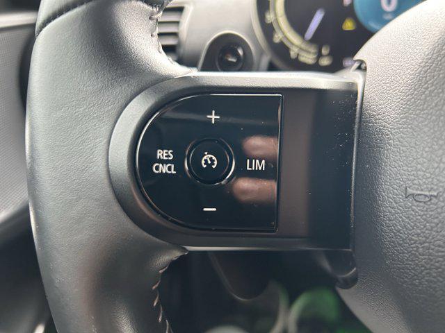 used 2023 MINI Clubman car, priced at $28,000