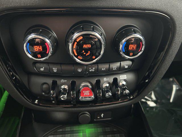 used 2023 MINI Clubman car, priced at $28,000