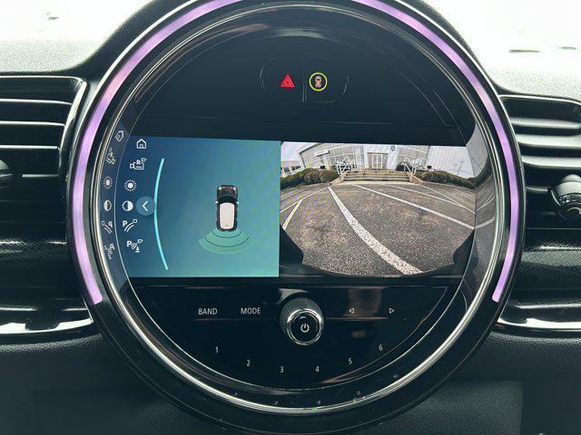 used 2023 MINI Clubman car, priced at $28,000