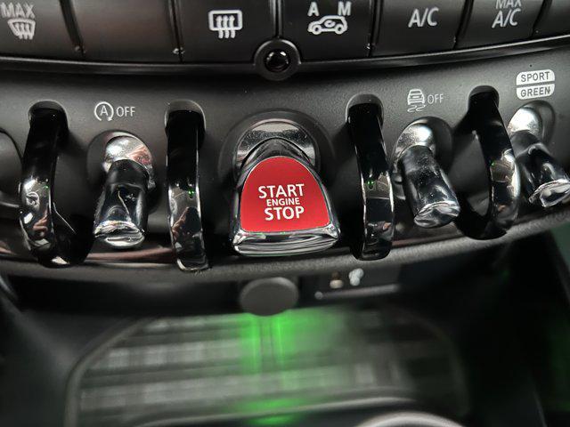 used 2023 MINI Clubman car, priced at $28,000