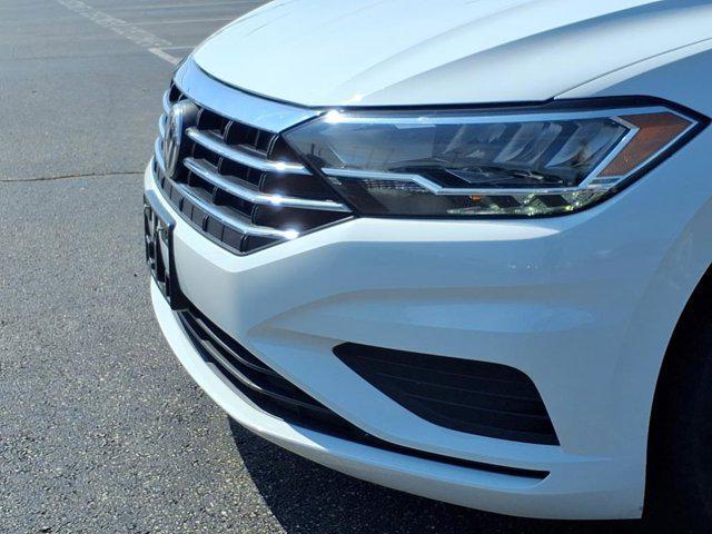 used 2019 Volkswagen Jetta car, priced at $14,800