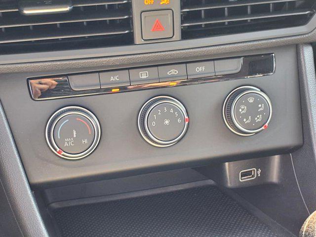 used 2019 Volkswagen Jetta car, priced at $14,800