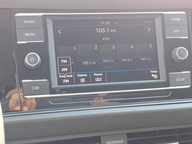 used 2019 Volkswagen Jetta car, priced at $14,800