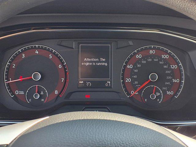 used 2019 Volkswagen Jetta car, priced at $14,800