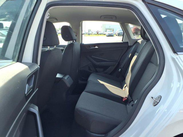 used 2019 Volkswagen Jetta car, priced at $14,800