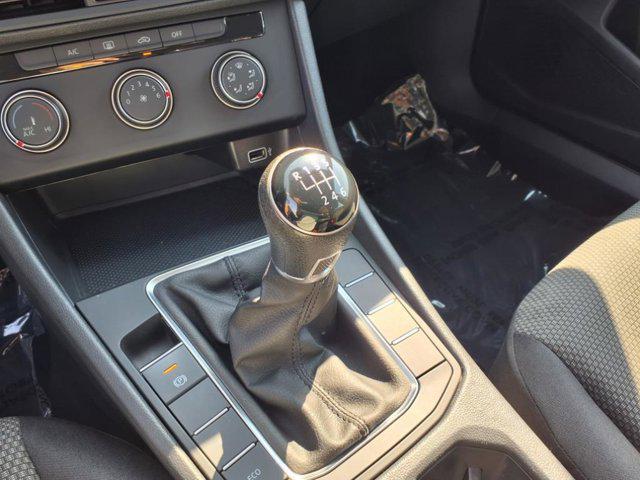 used 2019 Volkswagen Jetta car, priced at $14,800