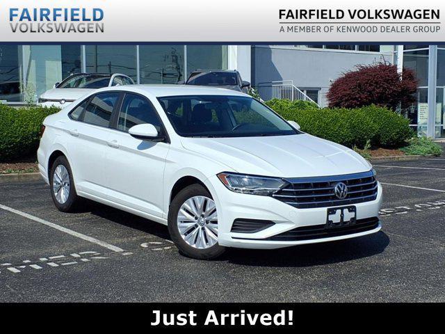 used 2019 Volkswagen Jetta car, priced at $13,900