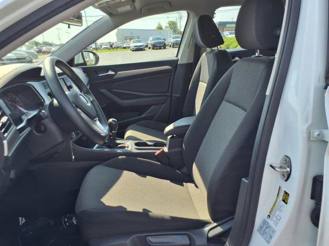used 2019 Volkswagen Jetta car, priced at $14,800