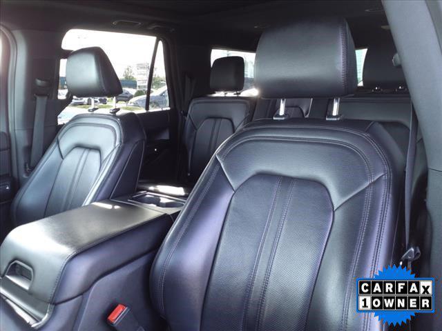 used 2021 Ford Expedition car, priced at $40,893