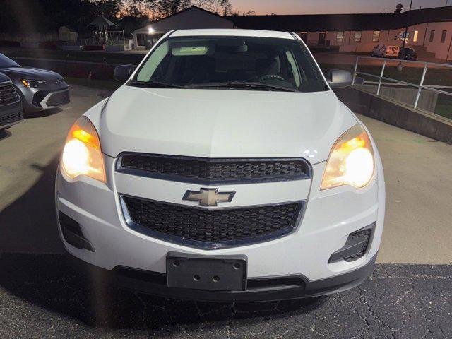 used 2015 Chevrolet Equinox car, priced at $6,000